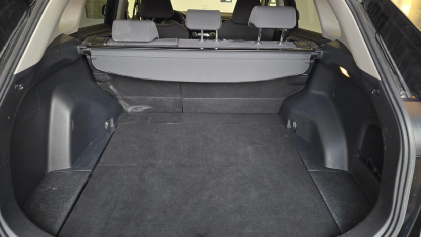 TOYOTA RAV4 RAV4 2.5 Hybrid Comfort 4x2