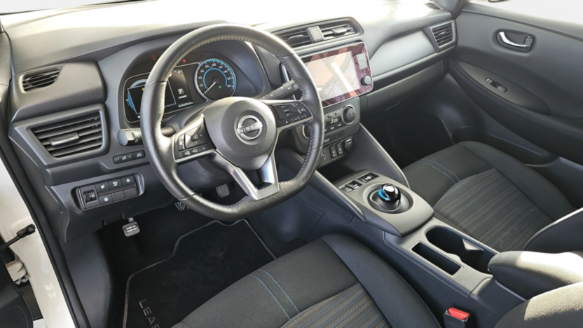 NISSAN Leaf Leaf 40kWh Acenta