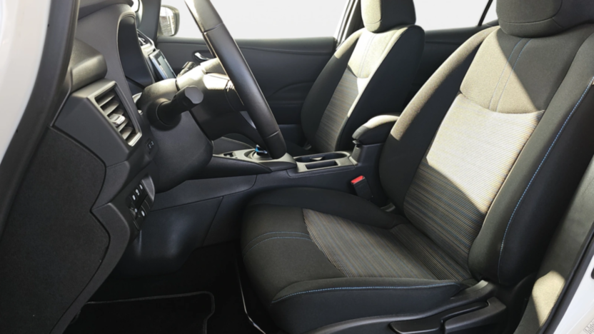 NISSAN Leaf Leaf 40kWh Acenta
