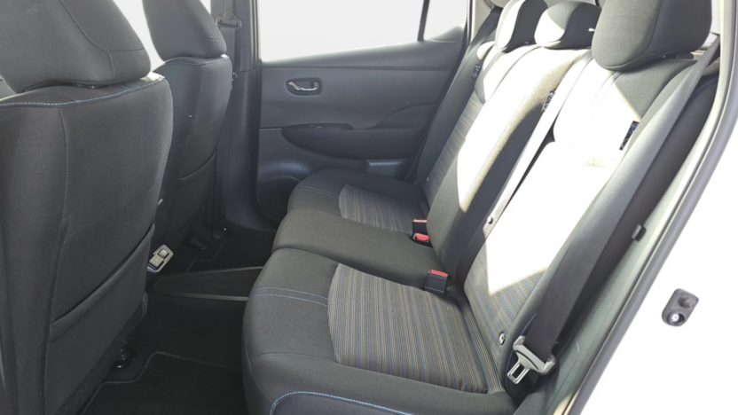 NISSAN Leaf Leaf 40kWh Acenta