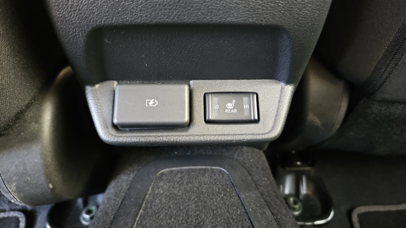NISSAN Leaf Leaf 40kWh Acenta