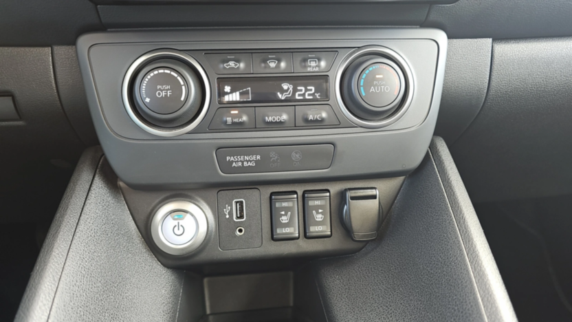 NISSAN Leaf Leaf 40kWh Acenta