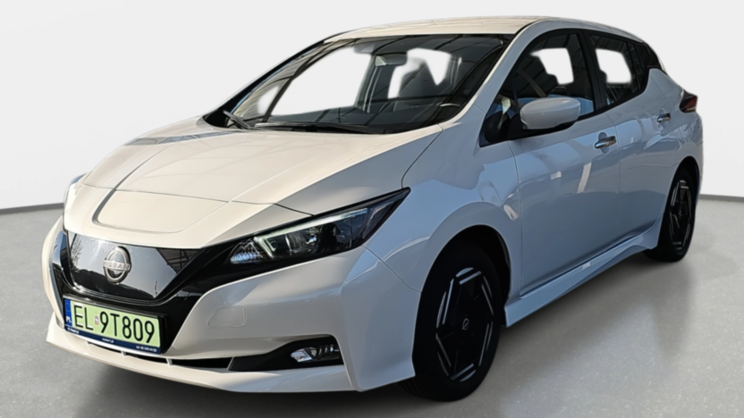 NISSAN Leaf Leaf 40kWh Acenta