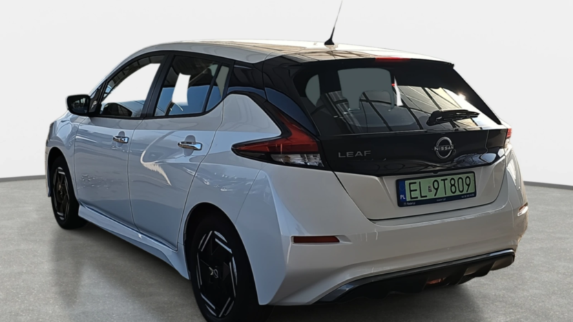 NISSAN Leaf Leaf 40kWh Acenta