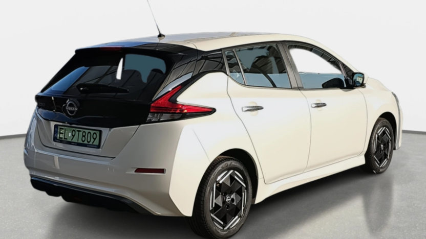 NISSAN Leaf Leaf 40kWh Acenta