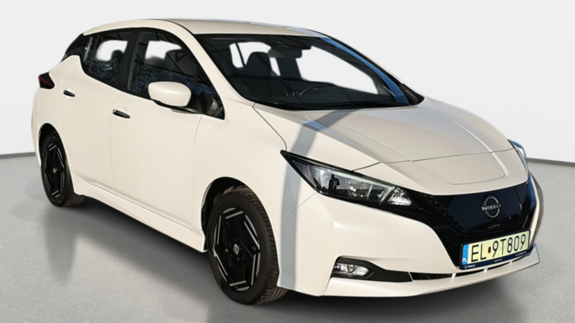 NISSAN Leaf Leaf 40kWh Acenta