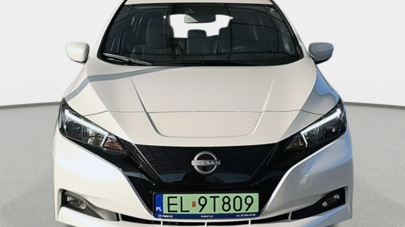 NISSAN Leaf Leaf 40kWh Acenta