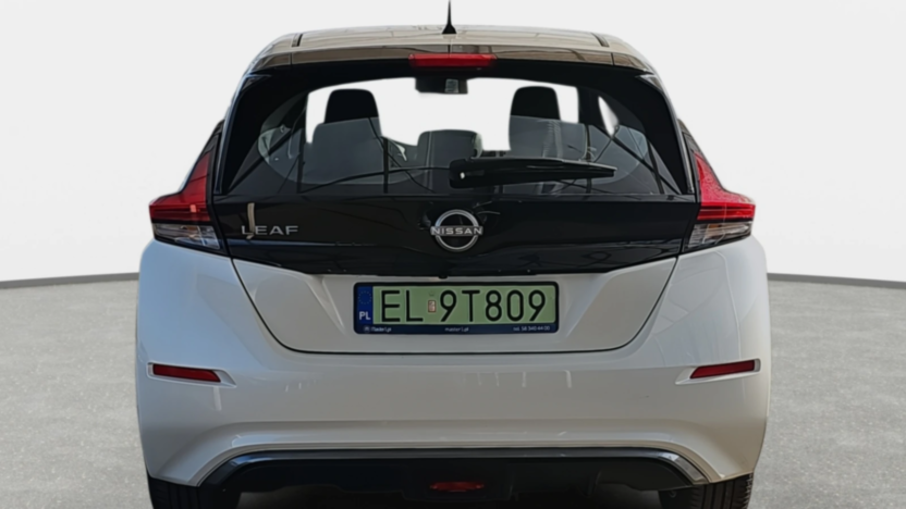 NISSAN Leaf Leaf 40kWh Acenta