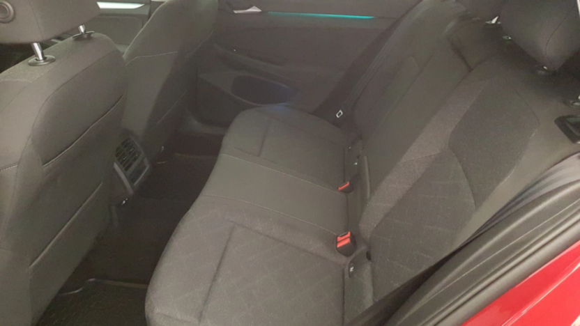 VOLKSWAGEN Golf Golf VIII 2.0 TDI Life