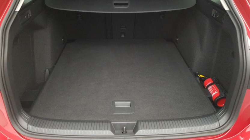 VOLKSWAGEN Golf Golf VIII 2.0 TDI Life