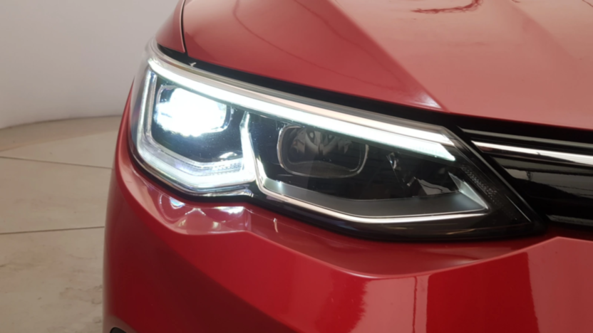 VOLKSWAGEN Golf Golf VIII 2.0 TDI Life
