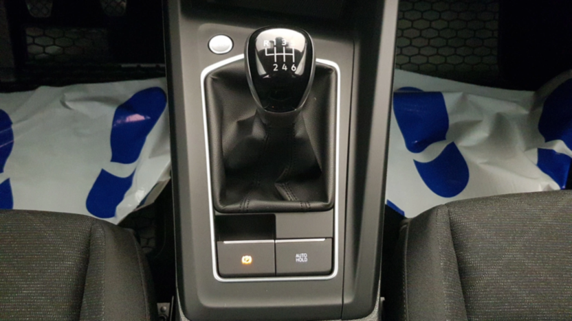 VOLKSWAGEN Golf Golf VIII 2.0 TDI Life
