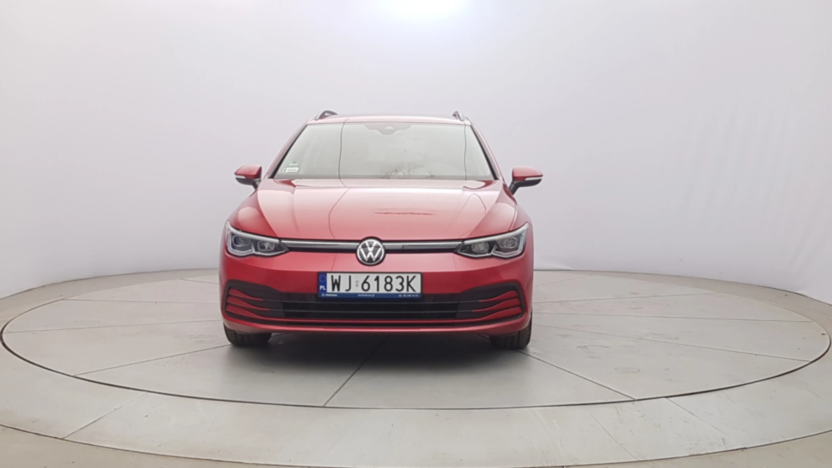 VOLKSWAGEN Golf Golf VIII 2.0 TDI Life