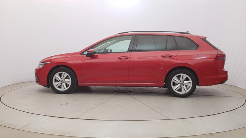 VOLKSWAGEN Golf Golf VIII 2.0 TDI Life