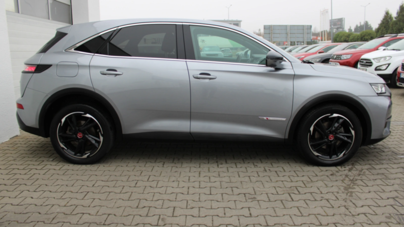 DS DS7 DS 7 2.0 BlueHDi Performance Line + aut