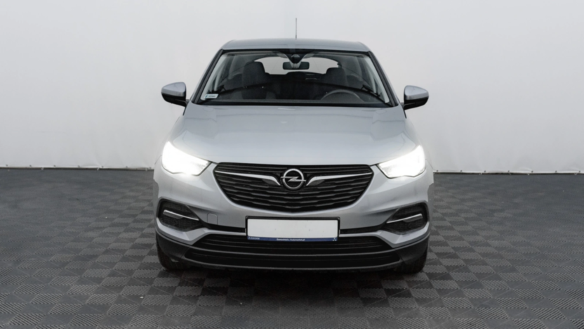OPEL Grandland X Grandland X 1.2 T GPF Edition S&S aut