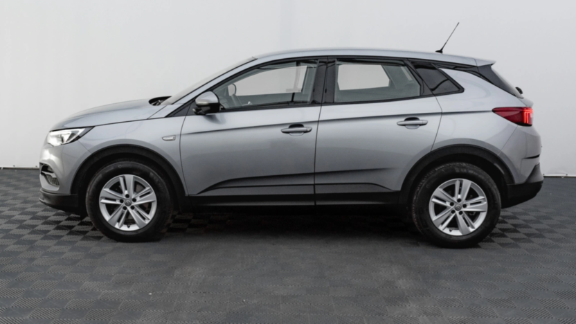 OPEL Grandland X Grandland X 1.2 T GPF Edition S&S aut
