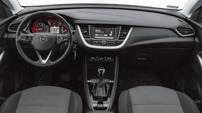 OPEL Grandland X Grandland X 1.2 T GPF Edition S&S aut