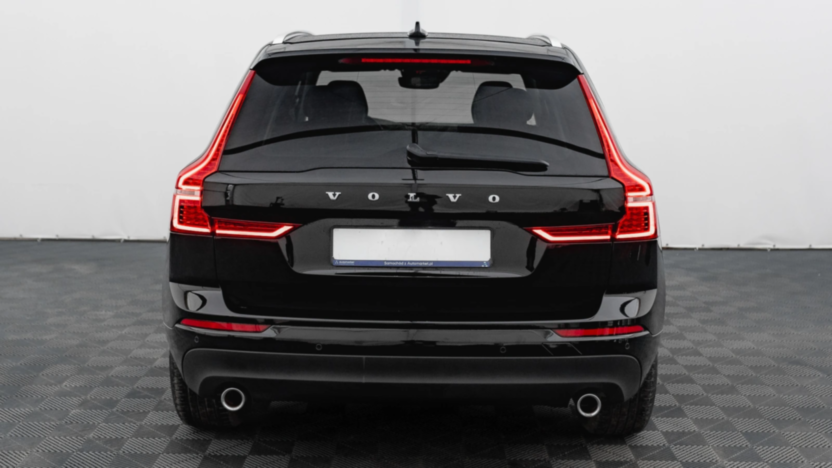 VOLVO XC60 XC60 D4 SCR AWD Momentum aut