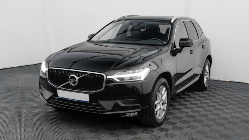 VOLVO XC60 XC60 D4 SCR AWD Momentum aut