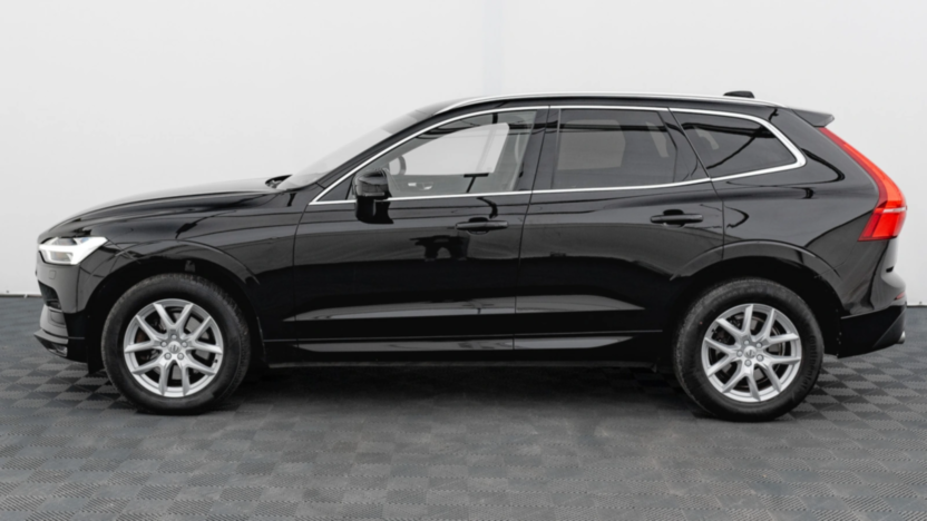 VOLVO XC60 XC60 D4 SCR AWD Momentum aut