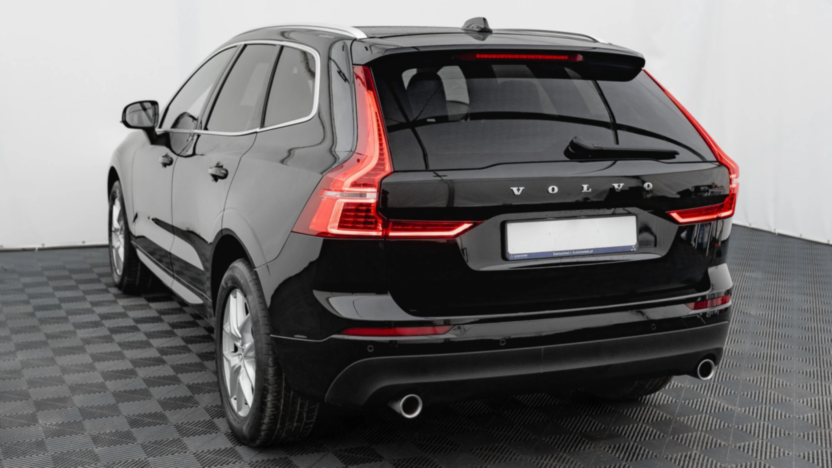 VOLVO XC60 XC60 D4 SCR AWD Momentum aut