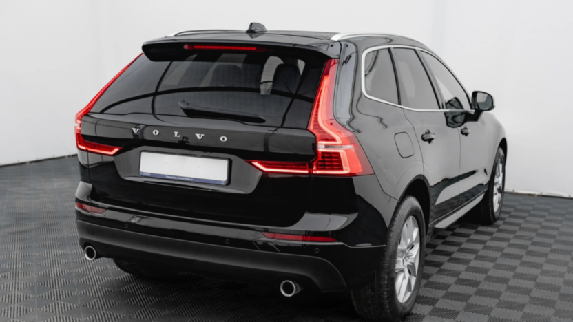VOLVO XC60 XC60 D4 SCR AWD Momentum aut
