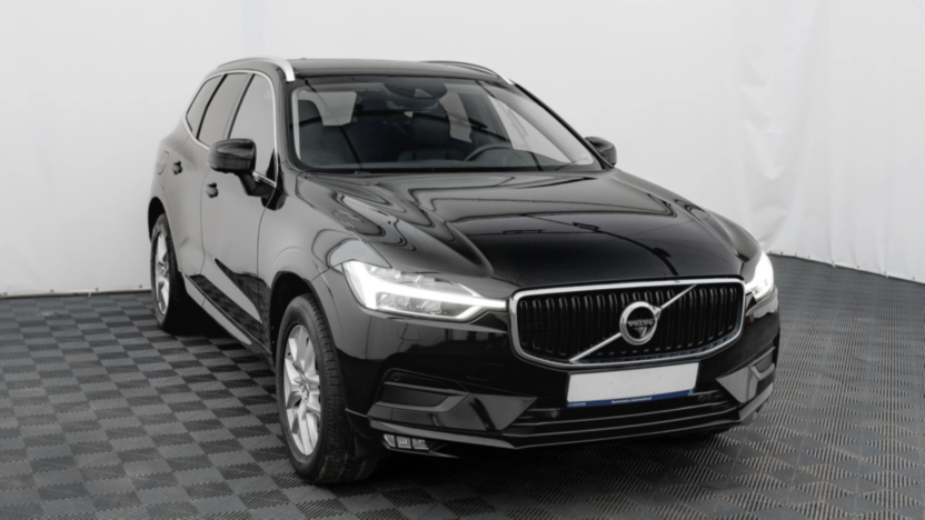 VOLVO XC60 XC60 D4 SCR AWD Momentum aut
