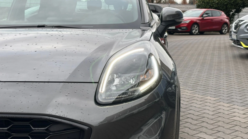 FORD Puma Puma 1.0 EcoBoost mHEV ST-Line
