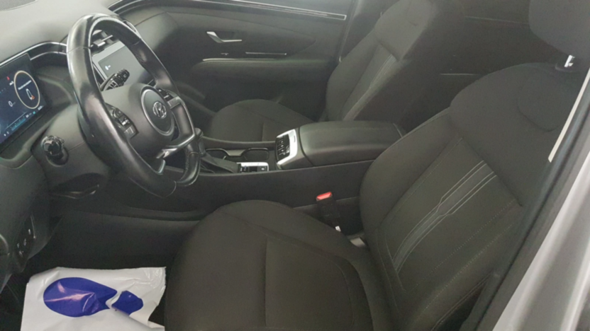 HYUNDAI Tucson Tucson 1.6 T-GDi 48V Executive 2WD DCT
