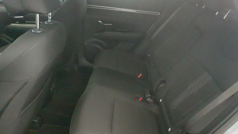HYUNDAI Tucson Tucson 1.6 T-GDi 48V Executive 2WD DCT