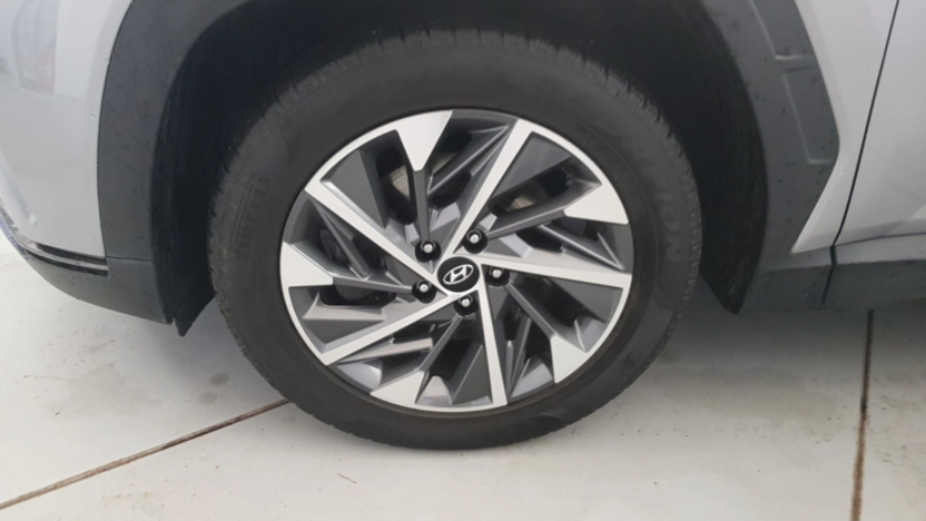 HYUNDAI Tucson Tucson 1.6 T-GDi 48V Executive 2WD DCT