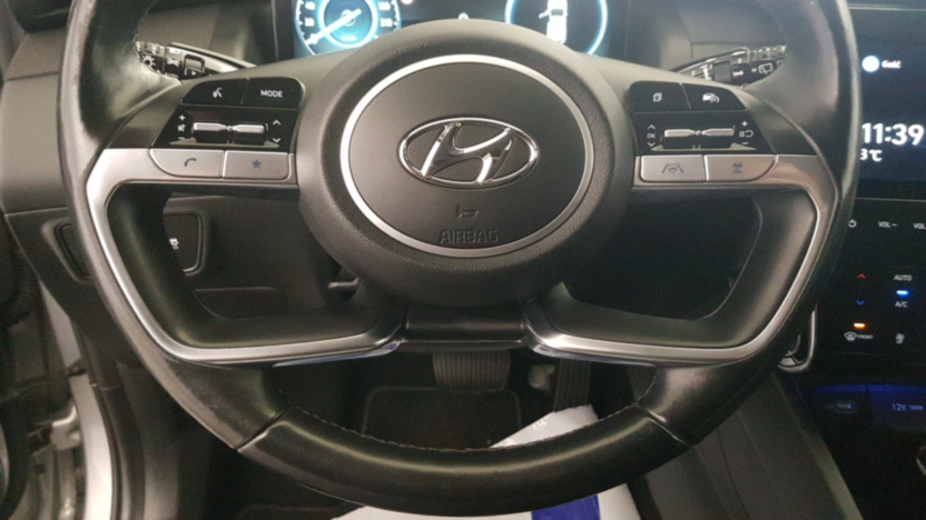 HYUNDAI Tucson Tucson 1.6 T-GDi 48V Executive 2WD DCT