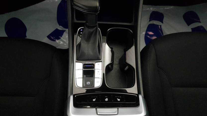 HYUNDAI Tucson Tucson 1.6 T-GDi 48V Executive 2WD DCT