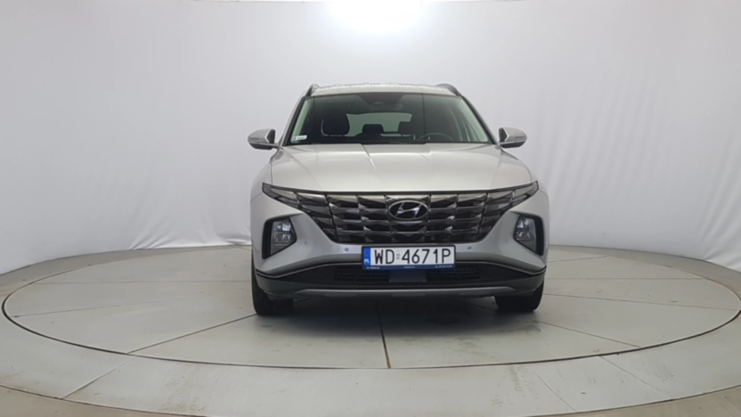HYUNDAI Tucson Tucson 1.6 T-GDi 48V Executive 2WD DCT