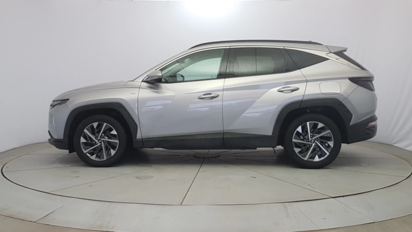 HYUNDAI Tucson Tucson 1.6 T-GDi 48V Executive 2WD DCT