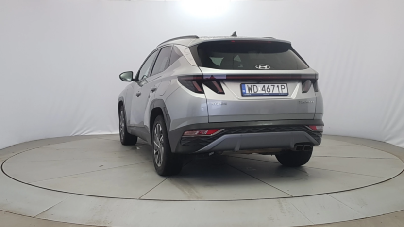 HYUNDAI Tucson Tucson 1.6 T-GDi 48V Executive 2WD DCT