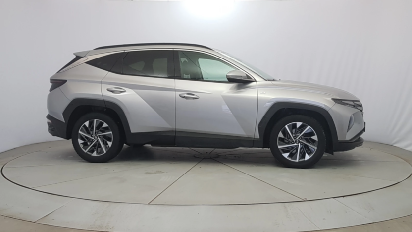 HYUNDAI Tucson Tucson 1.6 T-GDi 48V Executive 2WD DCT