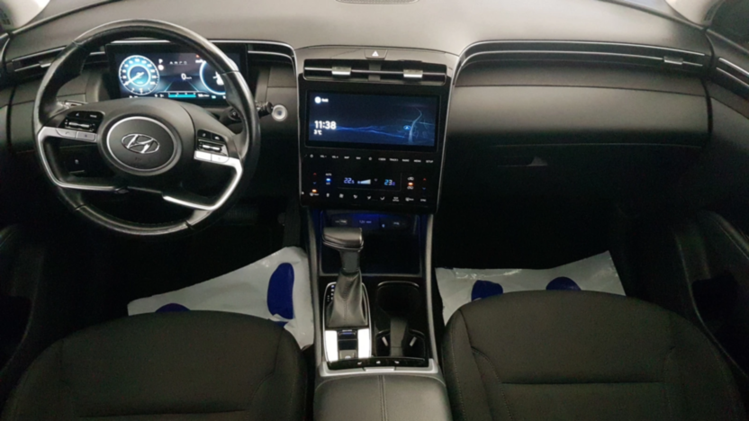 HYUNDAI Tucson Tucson 1.6 T-GDi 48V Executive 2WD DCT