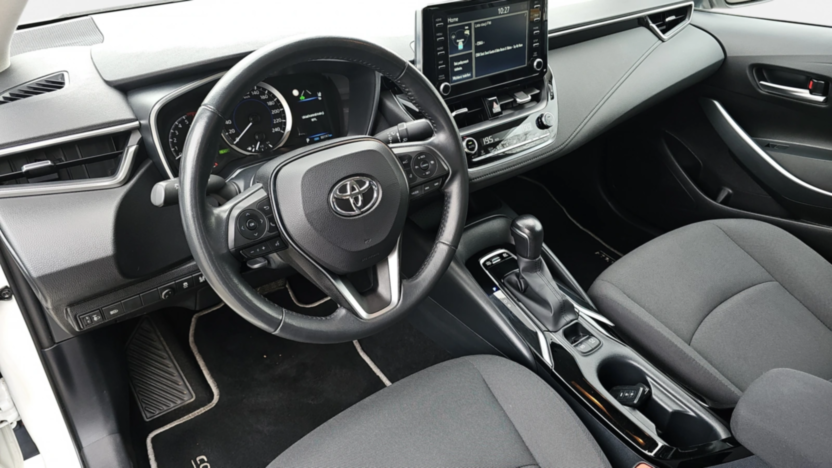 TOYOTA Corolla Corolla 1.8 Hybrid Comfort