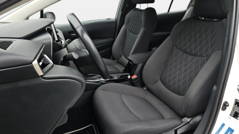 TOYOTA Corolla Corolla 1.8 Hybrid Comfort