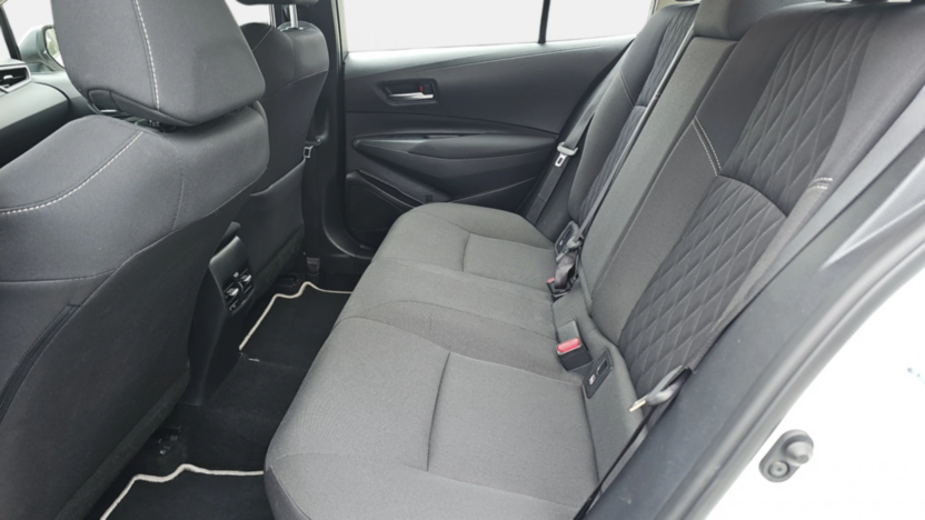 TOYOTA Corolla Corolla 1.8 Hybrid Comfort