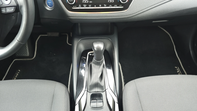 TOYOTA Corolla Corolla 1.8 Hybrid Comfort