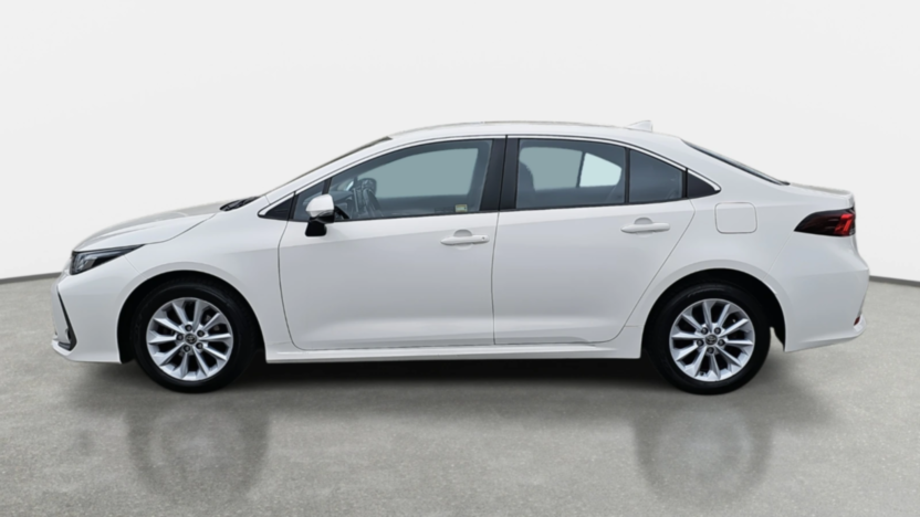 TOYOTA Corolla Corolla 1.8 Hybrid Comfort