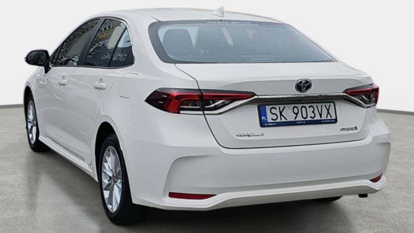 TOYOTA Corolla Corolla 1.8 Hybrid Comfort