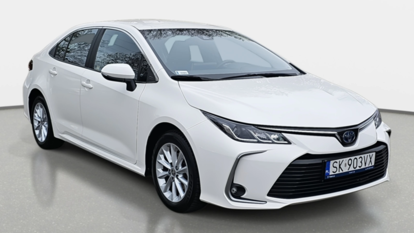 TOYOTA Corolla Corolla 1.8 Hybrid Comfort