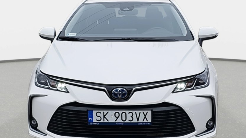 TOYOTA Corolla Corolla 1.8 Hybrid Comfort