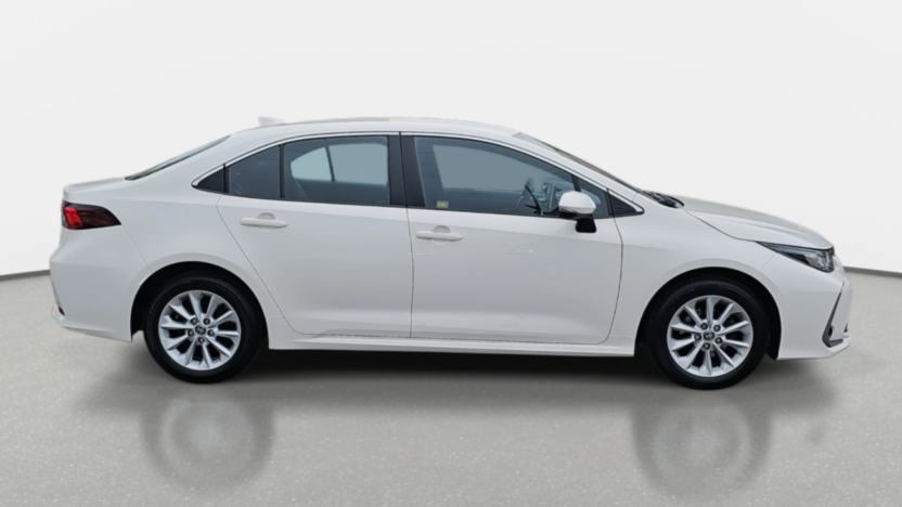 TOYOTA Corolla Corolla 1.8 Hybrid Comfort