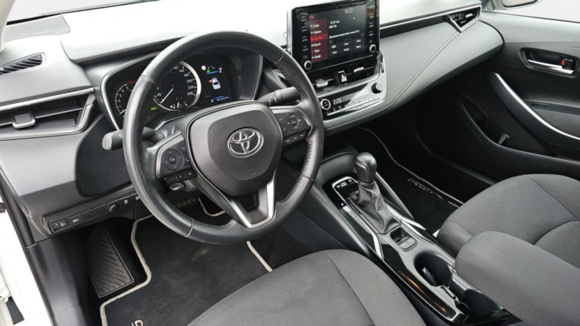 TOYOTA Corolla Corolla 1.8 Hybrid GPF Comfort