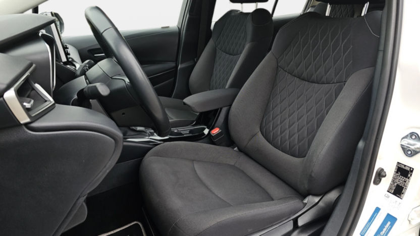 TOYOTA Corolla Corolla 1.8 Hybrid GPF Comfort